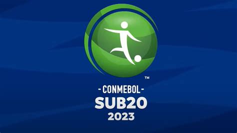 sudamericano sub 20 2023